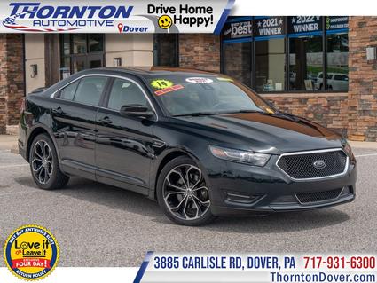 2014 Ford Taurus Dover PA