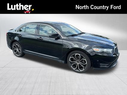 2014 Ford Taurus Minneapolis MN