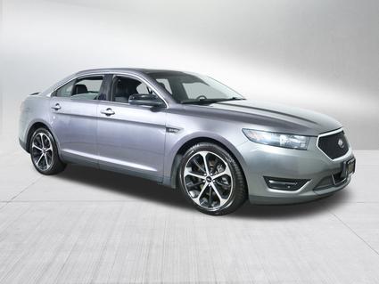2014 Ford Taurus Minneapolis MN