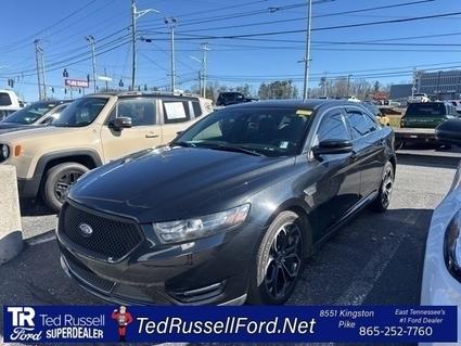 2014 Ford Taurus Knoxville TN