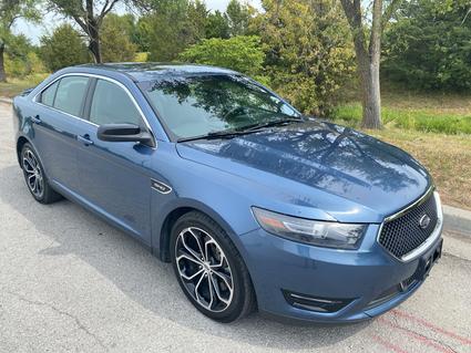 2018 Ford Taurus Carbondale IL