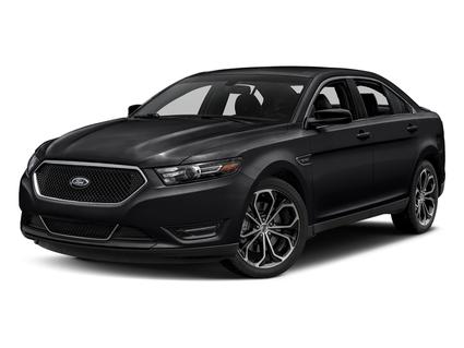 2016 Ford Taurus Spokane WA