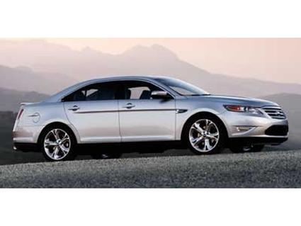 2011 Ford Taurus Hayesville NC