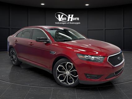 2016 Ford Taurus Sheboygan WI