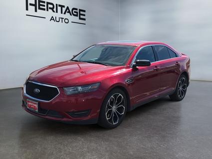2014 Ford Taurus Vernal UT