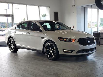 2016 Ford Taurus Kalamazoo MI