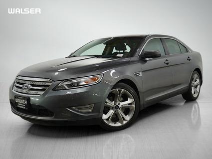 2011 Ford Taurus Minneapolis MN