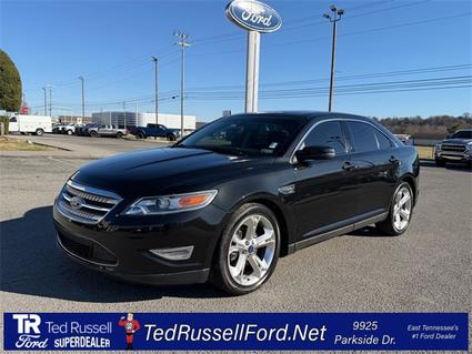2010 Ford Taurus Knoxville TN