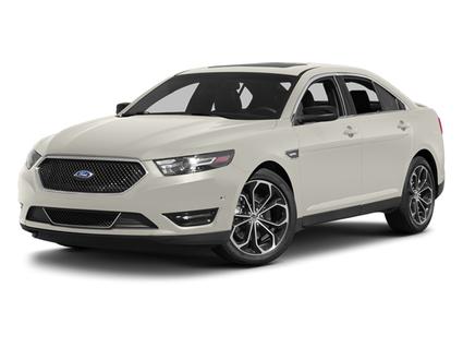 2013 Ford Taurus Casper WY