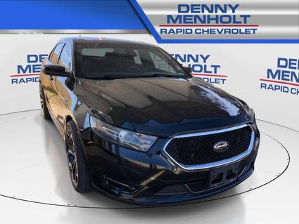 2015 Ford Taurus Rapid City SD
