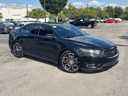 2019 Ford Taurus Murfreesboro TN