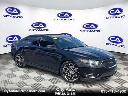 2019 Ford Taurus Murfreesboro TN