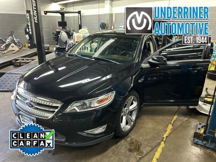 2012 Ford Taurus The Dalles OR