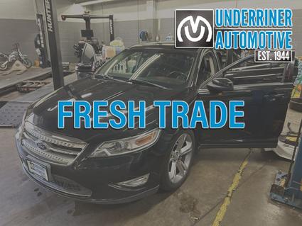 2012 Ford Taurus The Dalles OR