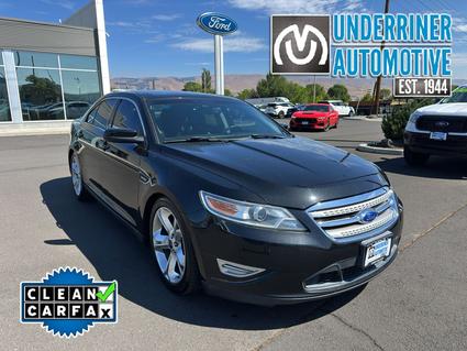 2012 Ford Taurus The Dalles OR