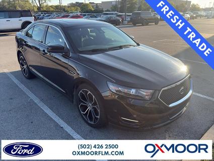 2013 Ford Taurus Louisville KY