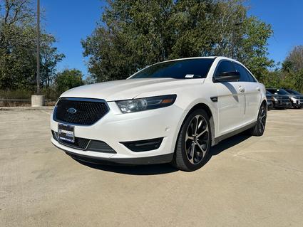 2016 Ford Taurus Katy TX