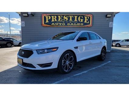 2016 Ford Taurus Spearfish SD