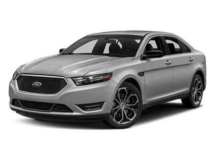 2018 Ford Taurus Rock Springs WY