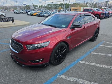 2016 Ford Taurus Beckley WV