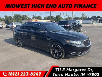2016 Ford Taurus Terre Haute IN