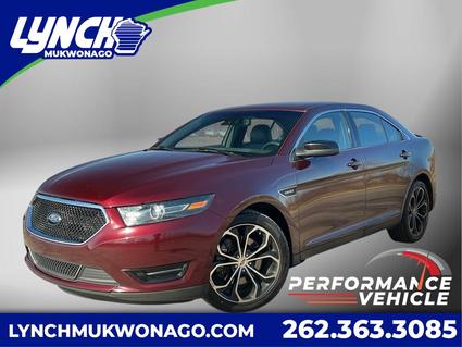 2019 Ford Taurus Mukwonago WI