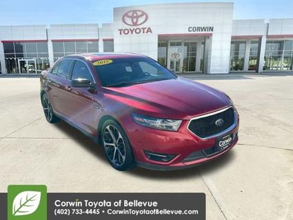 2015 Ford Taurus Bellevue NE
