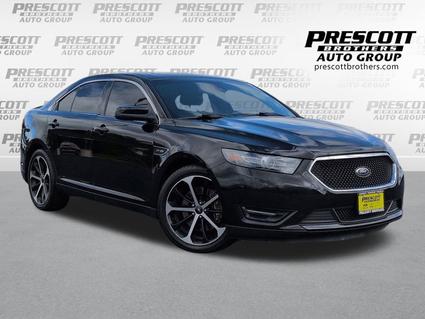 2016 Ford Taurus Rochelle IL