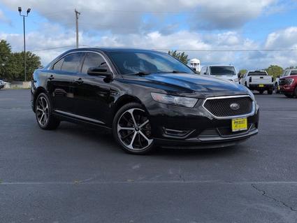 2016 Ford Taurus Rochelle IL