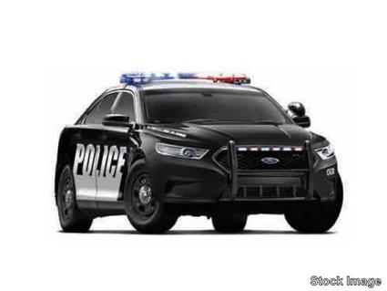 2017 Ford Taurus Knoxville TN