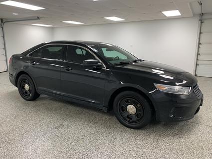 2014 Ford Taurus Kalkaska MI