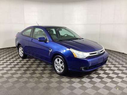 2008 Ford Focus Grandville MI