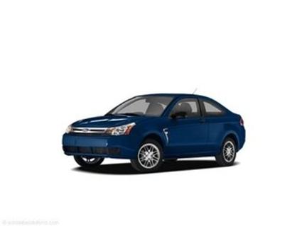 2008 Ford Focus Grandville MI