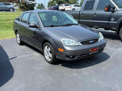 2007 Ford Focus St. Louis MO