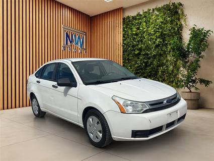 2009 Ford Focus Post Falls ID