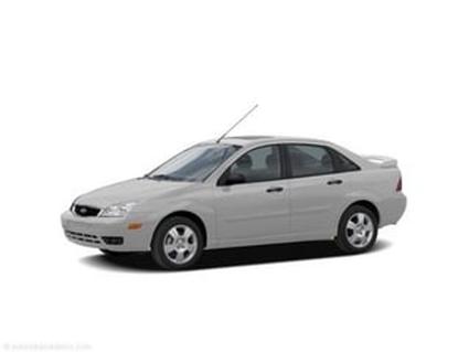 2007 Ford Focus Grandville MI