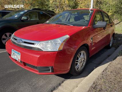 2008 Ford Focus South Saint Paul MN