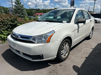 2009 Ford Focus Radcliff KY