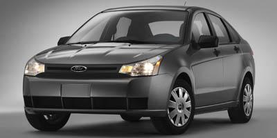 2008 Ford Focus Gillette WY
