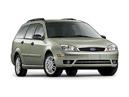 2006 Ford Focus Billings MT