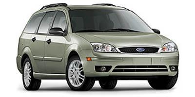 2007 Ford Focus Grand Junction CO