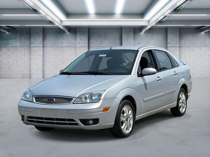 2006 Ford Focus Saint James NY