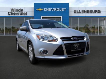 2012 Ford Focus Pasco WA