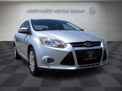 2012 Ford Focus Pasco WA