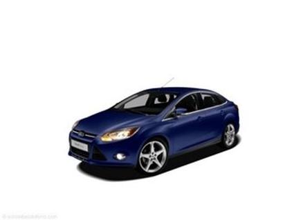 2012 Ford Focus Lexington NE