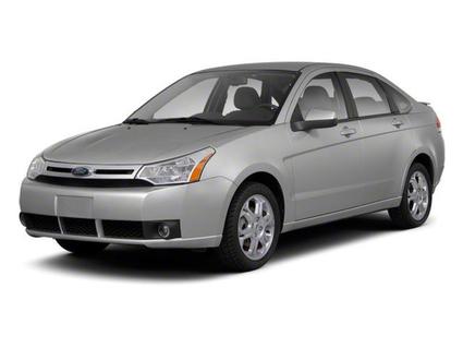 2010 Ford Focus La Grande OR