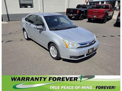 2010 Ford Focus La Grande OR