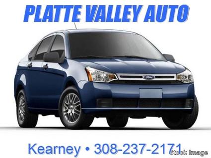2010 Ford Focus Lexington NE