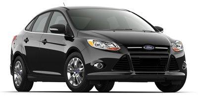 2012 Ford Focus Minneapolis MN