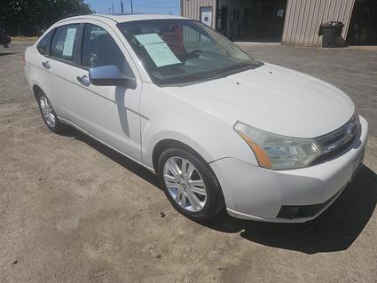 2010 Ford Focus Central Point OR